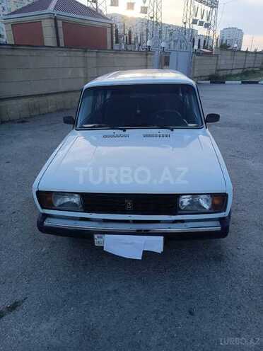 LADA (VAZ) 2104 2002, 75,000 km - 1.6 l - Bakı