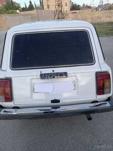 LADA (VAZ) 2104 2002, 75,000 km - 1.6 l - Bakı
