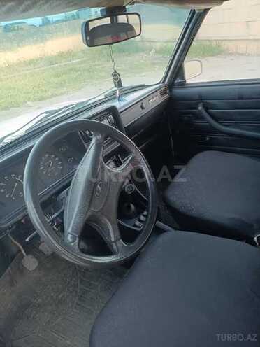 LADA (VAZ) 2104 2002, 75,000 km - 1.6 l - Bakı