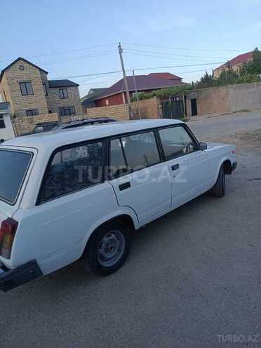 LADA (VAZ) 2104 2002, 75,000 km - 1.6 l - Bakı
