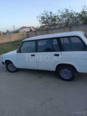 LADA (VAZ) 2104 2002, 75,000 km - 1.6 l - Bakı