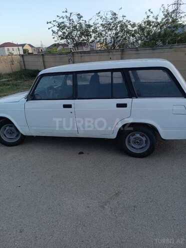 LADA (VAZ) 2104 2002, 75,000 km - 1.6 l - Bakı