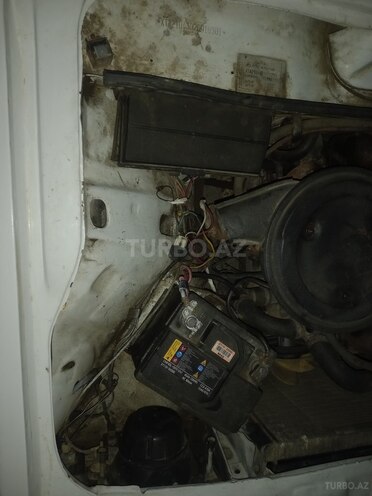 LADA (VAZ) 2104 2002, 75,000 km - 1.6 l - Bakı
