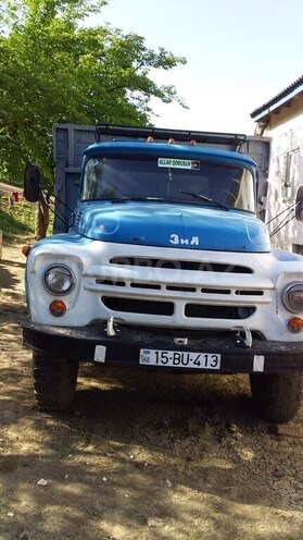 ZIL 130 1979, 20,000 km - 6.0 l - Cəlilabad