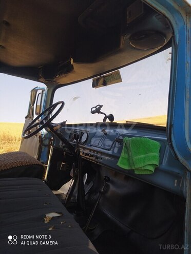 ZIL 130 1979, 20,000 km - 6.0 l - Cəlilabad
