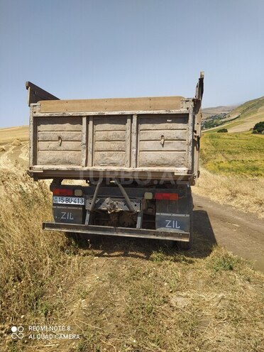 ZIL 130 1979, 20,000 km - 6.0 l - Cəlilabad