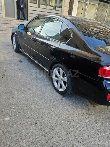 Subaru Legacy 2009, 233,000 km - 2.5 л - Bakı