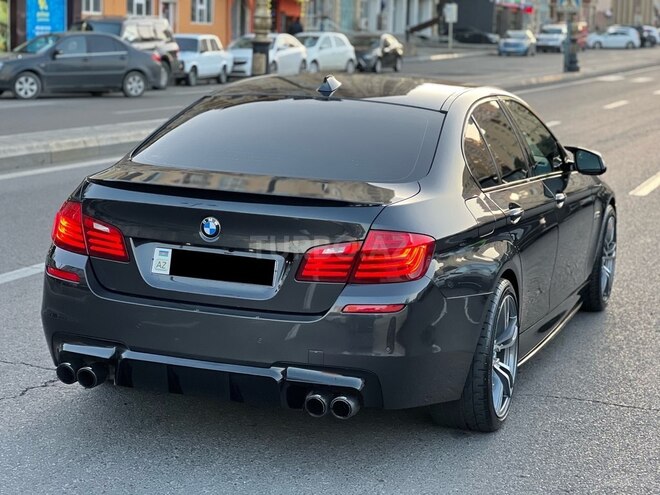 BMW 528 2015, 135,000 km - 2.0 l - Bakı