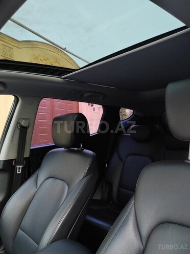 Hyundai Santa Fe 2013, 130,000 km - 2.0 л - Bakı