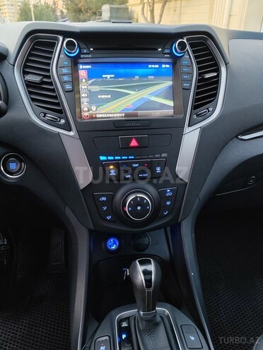 Hyundai Santa Fe 2013, 130,000 km - 2.0 л - Bakı