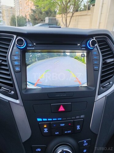 Hyundai Santa Fe 2013, 130,000 km - 2.0 л - Bakı