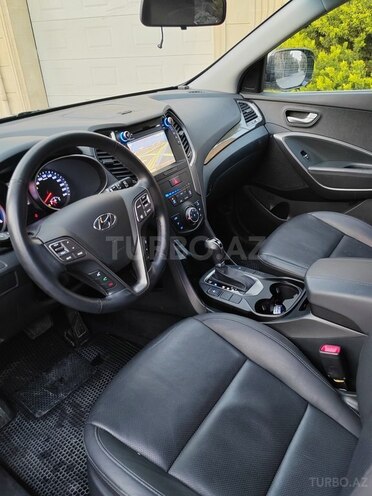 Hyundai Santa Fe 2013, 130,000 km - 2.0 л - Bakı