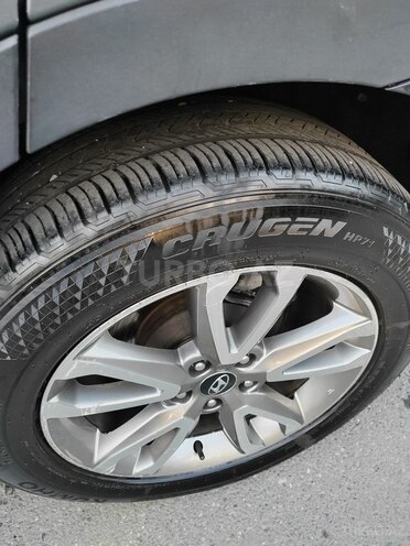 Hyundai Santa Fe 2013, 130,000 km - 2.0 л - Bakı