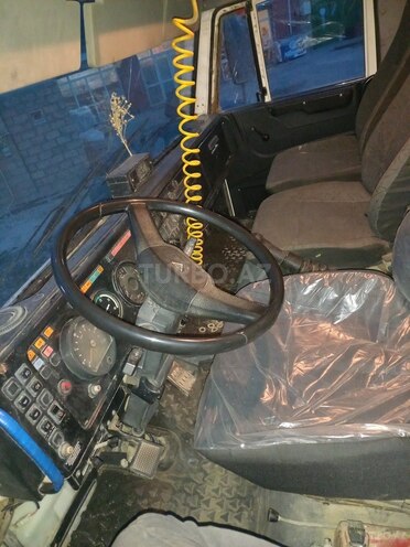 KamAz  2012, 253,550 km - 11.0 л - Göygöl
