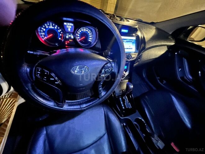 Hyundai Elantra 2013, 156,000 km - 1.8 л - Bakı
