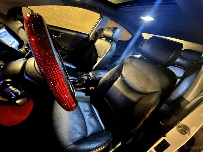 Hyundai Elantra 2013, 156,000 km - 1.8 л - Bakı