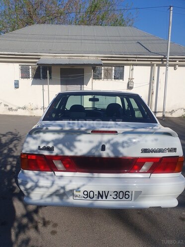 LADA (VAZ) 2115 2012, 189,000 km - 1.6 л - Bakı
