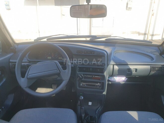 LADA (VAZ) 2115 2012, 189,000 km - 1.6 л - Bakı