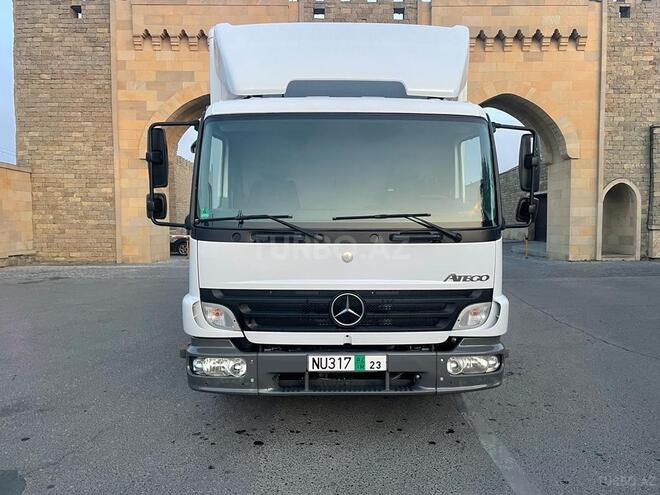 Mercedes Atego 816 2006, 317,124 km - 4.3 л - Bakı