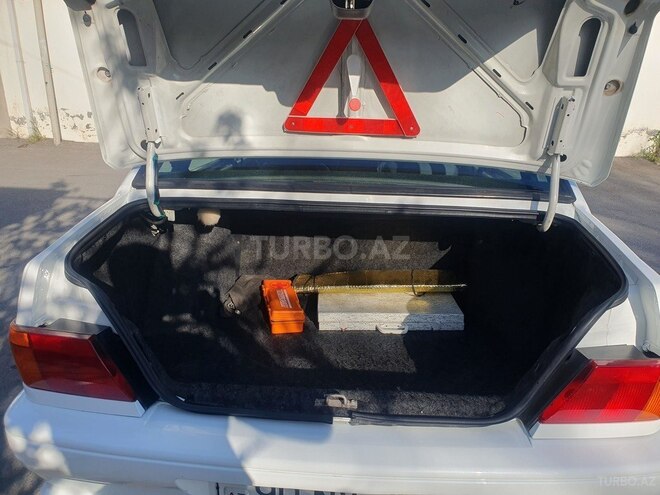 LADA (VAZ) 2115 2012, 189,000 km - 1.6 л - Bakı