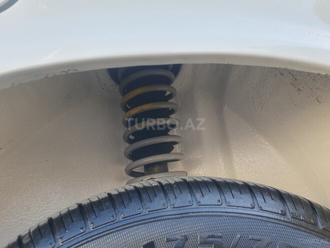 LADA (VAZ) 2115 2012, 189,000 km - 1.6 л - Bakı