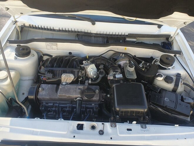 LADA (VAZ) 2115 2012, 189,000 km - 1.6 л - Bakı
