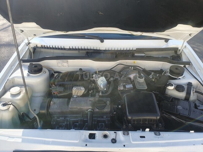 LADA (VAZ) 2115 2012, 189,000 km - 1.6 л - Bakı