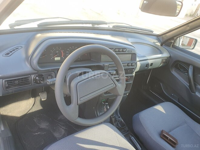 LADA (VAZ) 2115 2012, 189,000 km - 1.6 л - Bakı