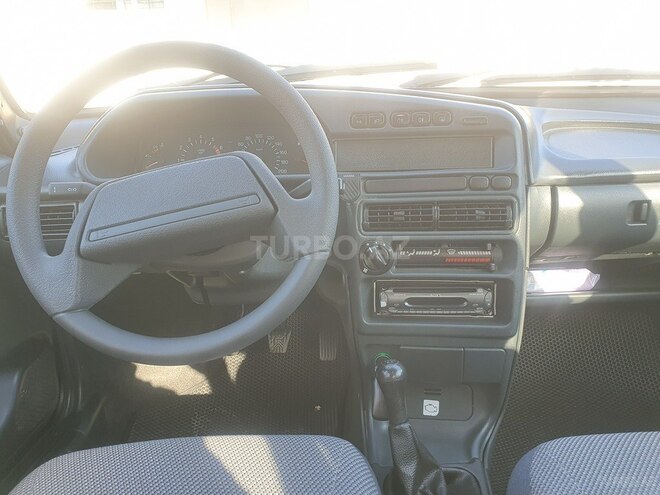 LADA (VAZ) 2115 2012, 189,000 km - 1.6 л - Bakı