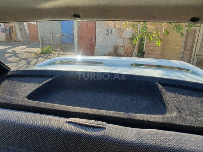 LADA (VAZ) 2115 2012, 189,000 km - 1.6 л - Bakı