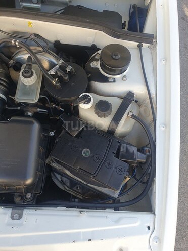 LADA (VAZ) 2115 2012, 189,000 km - 1.6 л - Bakı