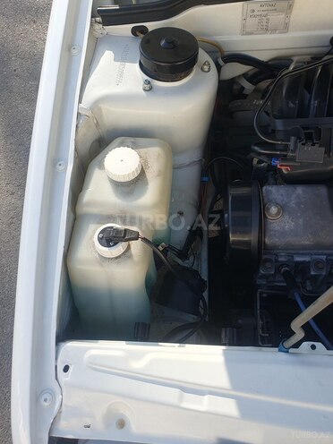 LADA (VAZ) 2115 2012, 189,000 km - 1.6 л - Bakı