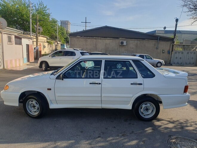 LADA (VAZ) 2115 2012, 189,000 km - 1.6 л - Bakı