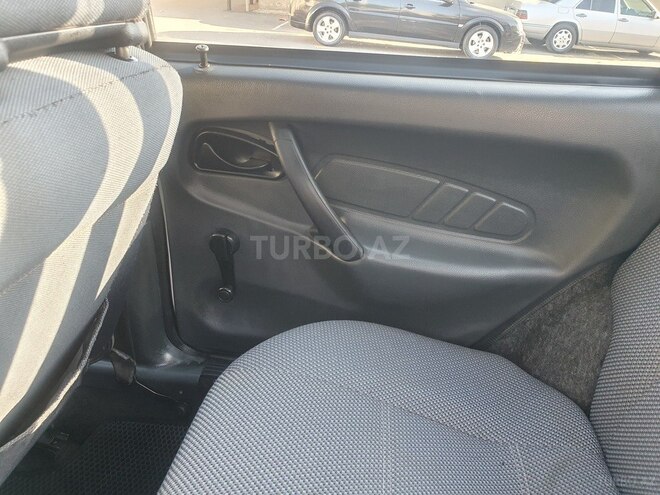 LADA (VAZ) 2115 2012, 189,000 km - 1.6 л - Bakı