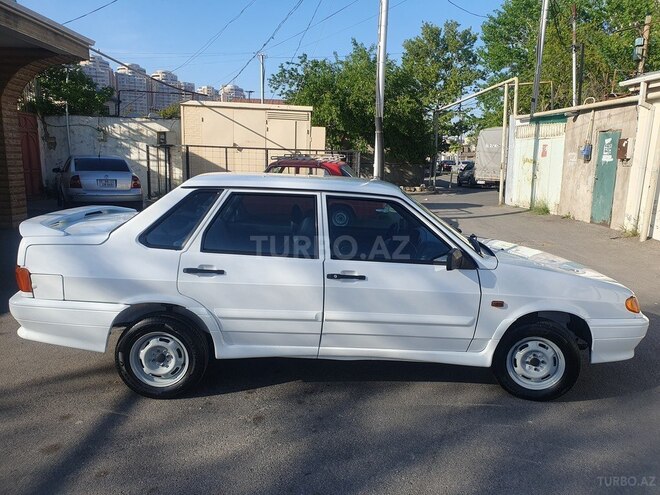 LADA (VAZ) 2115 2012, 189,000 km - 1.6 л - Bakı