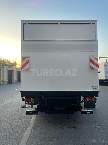 Mercedes Atego 816 2006, 317,124 km - 4.3 л - Bakı