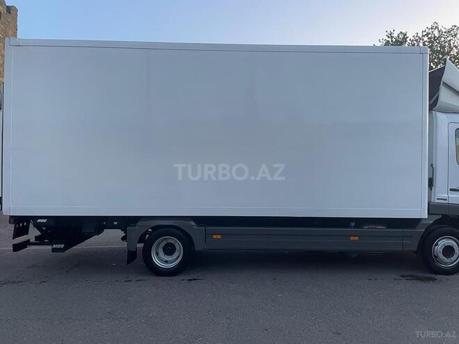 Mercedes Atego 816 2006, 317,124 km - 4.3 л - Bakı