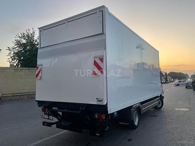 Mercedes Atego 816 2006, 317,124 km - 4.3 л - Bakı