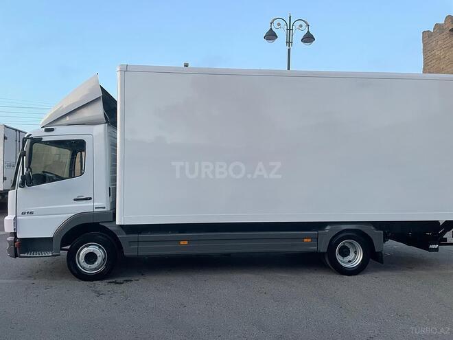 Mercedes Atego 816 2006, 317,124 km - 4.3 л - Bakı