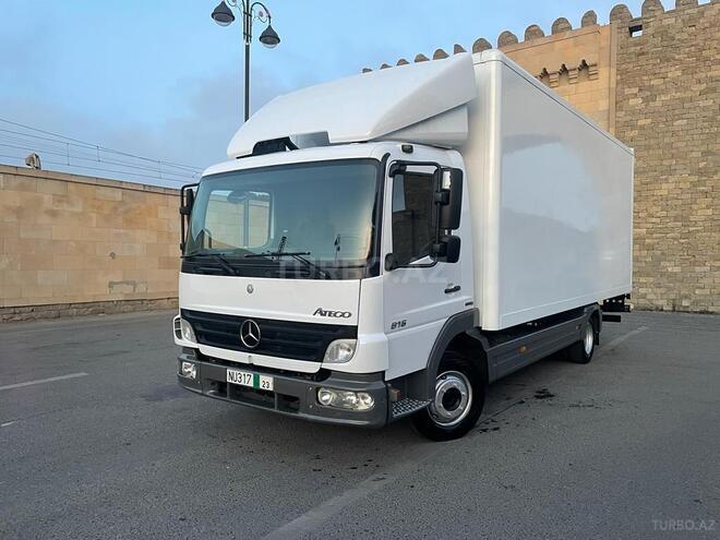 Mercedes Atego 816 2006, 317,124 km - 4.3 л - Bakı
