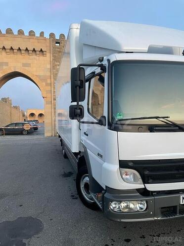 Mercedes Atego 816 2006, 317,124 km - 4.3 л - Bakı