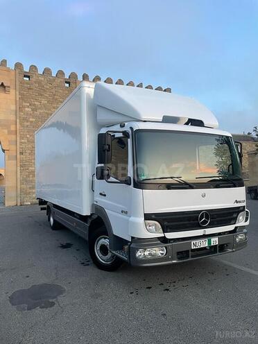 Mercedes Atego 816 2006, 317,124 km - 4.3 л - Bakı