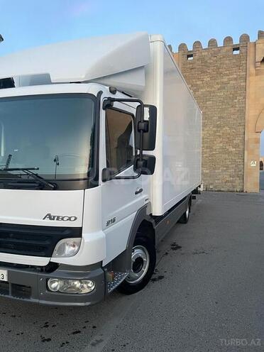 Mercedes Atego 816 2006, 317,124 km - 4.3 л - Bakı