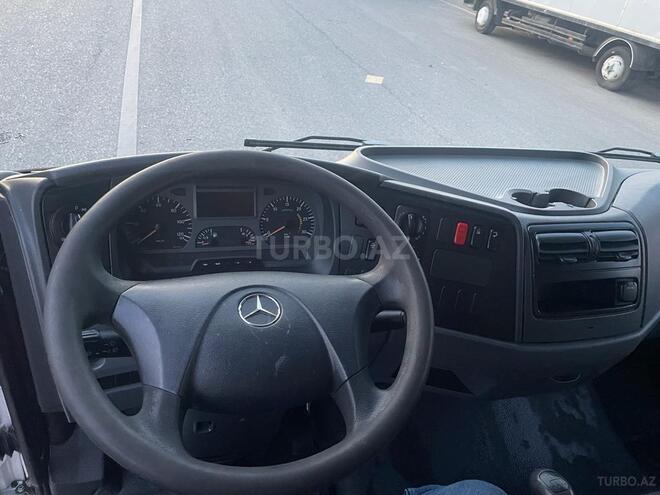 Mercedes Atego 816 2006, 317,124 km - 4.3 л - Bakı