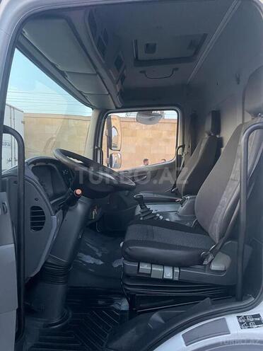 Mercedes Atego 816 2006, 317,124 km - 4.3 л - Bakı