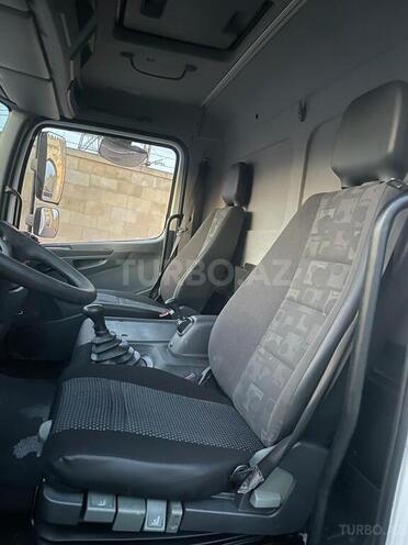 Mercedes Atego 816 2006, 317,124 km - 4.3 л - Bakı