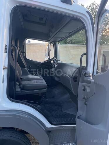 Mercedes Atego 816 2006, 317,124 km - 4.3 л - Bakı