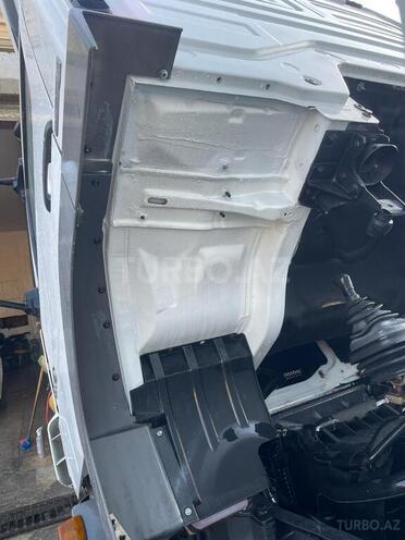 Mercedes Atego 816 2006, 317,124 km - 4.3 л - Bakı