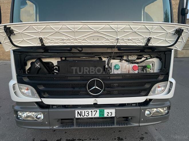 Mercedes Atego 816 2006, 317,124 km - 4.3 л - Bakı
