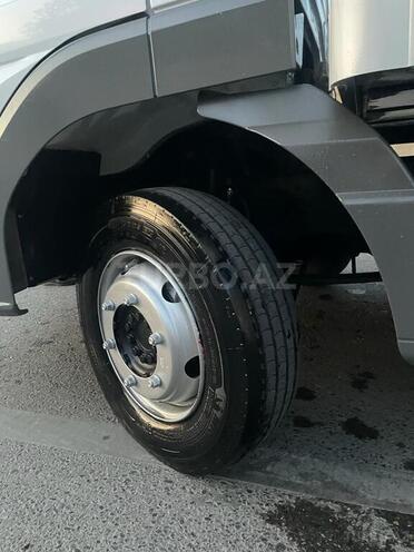 Mercedes Atego 816 2006, 317,124 km - 4.3 л - Bakı